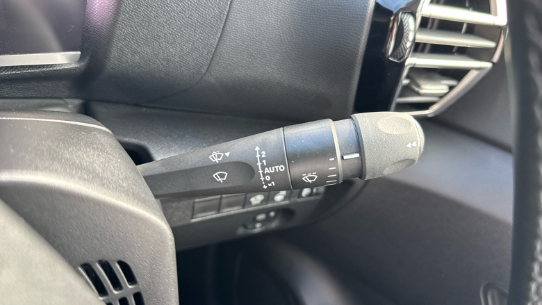 Citroen C4 100kW E-series 50kWh 5dr Auto Electric Hatchback